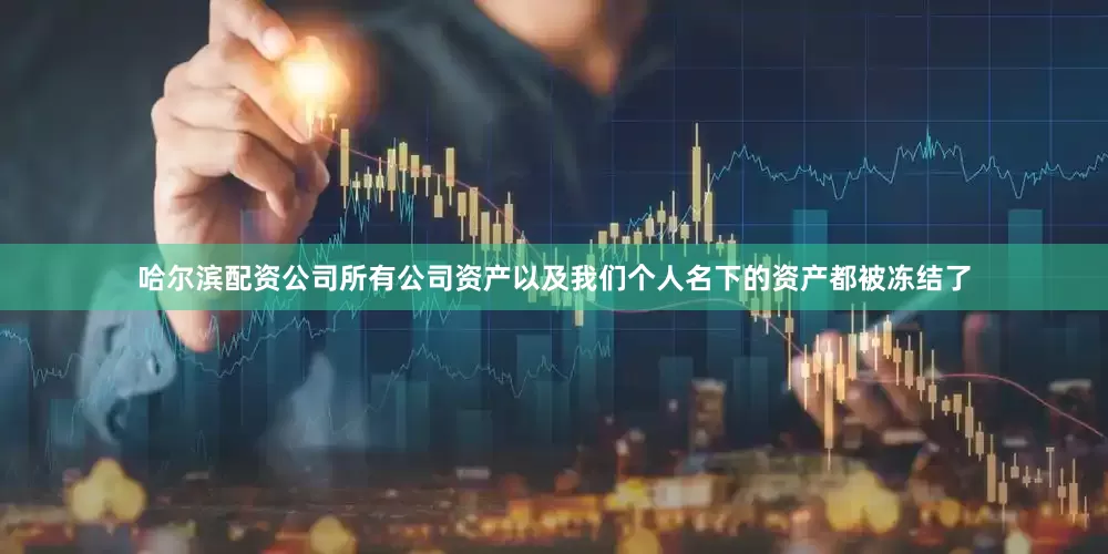 哈尔滨配资公司所有公司资产以及我们个人名下的资产都被冻结了