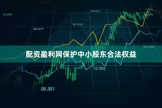 配资盈利网保护中小股东合法权益